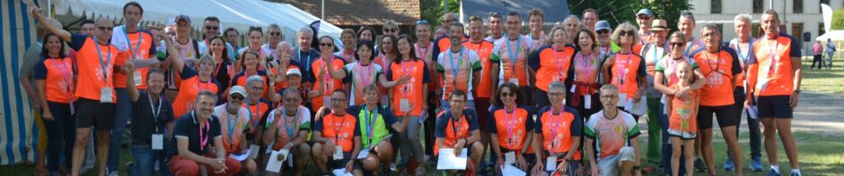 LES FOULEES  ABRAYSIENNES